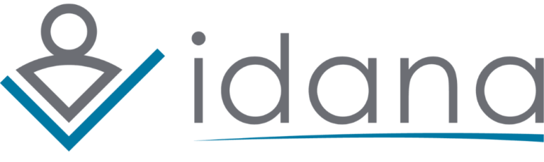 Logo von idana