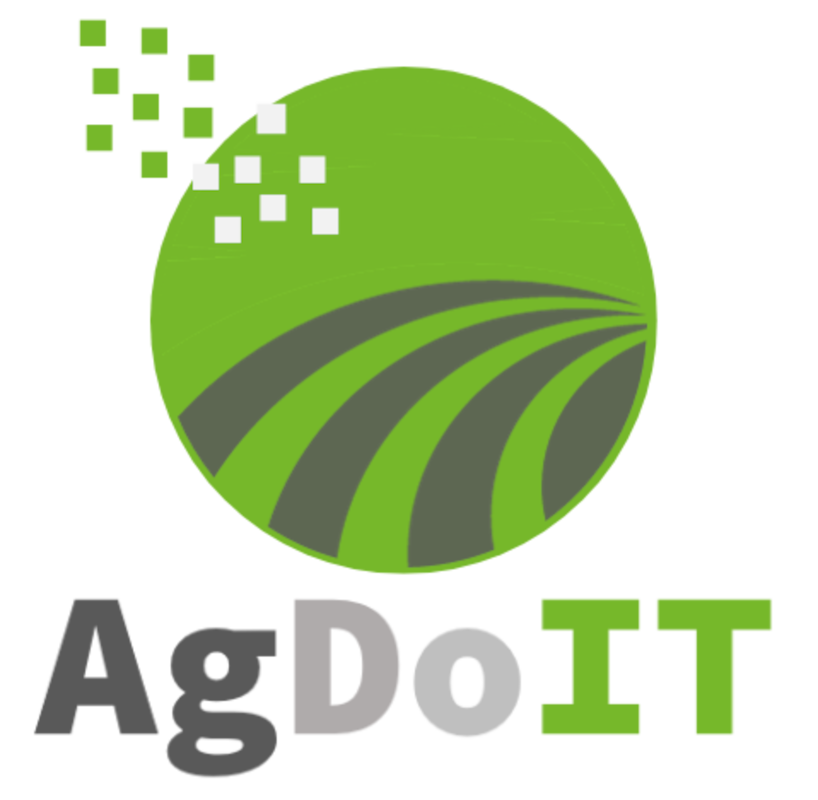 Logo von AgDoIT