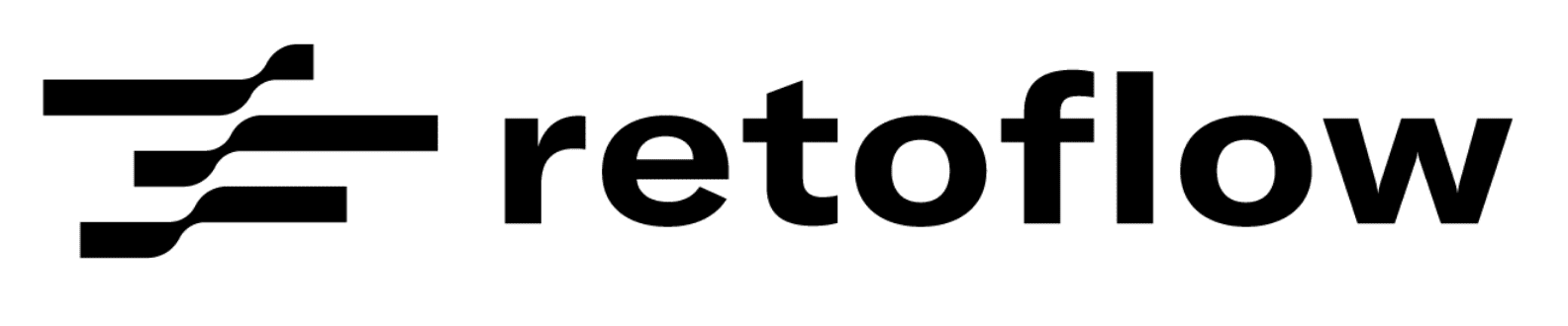 Logo von retoflow