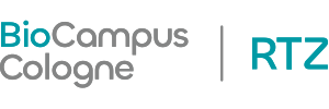 Logo von BioCampus Cologne & RTZ Köln