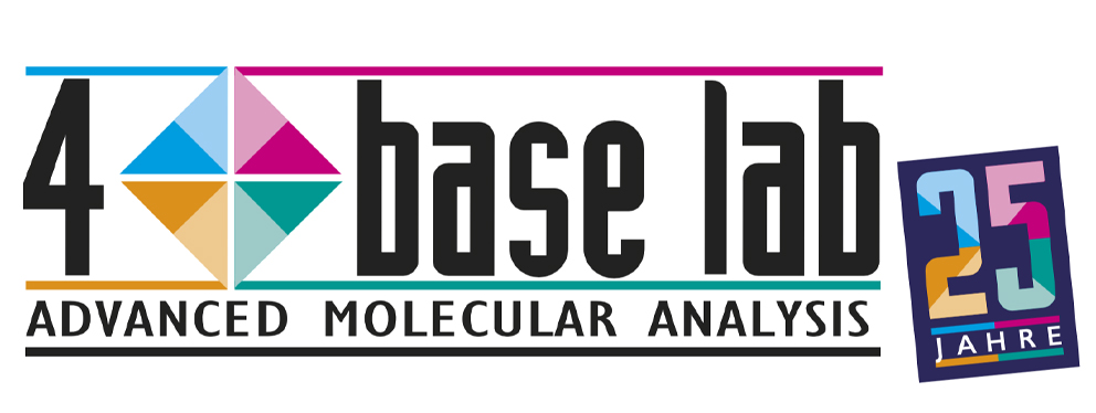 Logo von 4base-lab