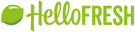 Logo von HelloFresh