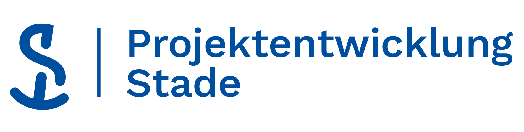 Logo von Projektentwicklung Stade