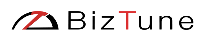Logo von BizTune