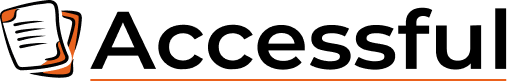 Logo von Accessful