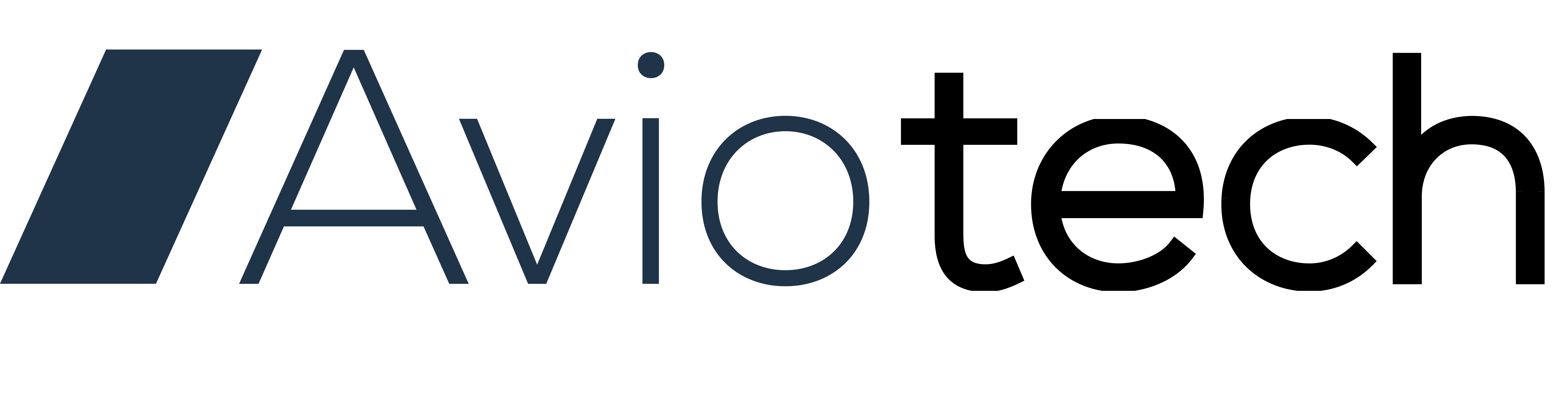 Logo von Aviotech