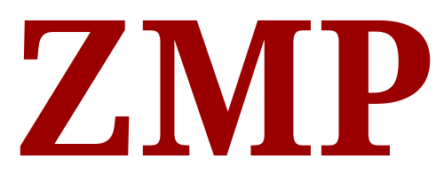 Logo von Zentrum Marke & Patent
