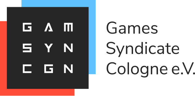 Logo von Games Syndicate Cologne