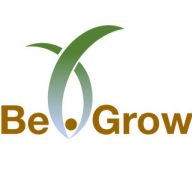 Logo von Be-Grow