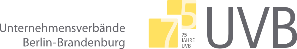 Logo von UVB