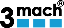 Logo von 3mach
