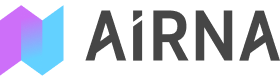 Logo von AIRNA