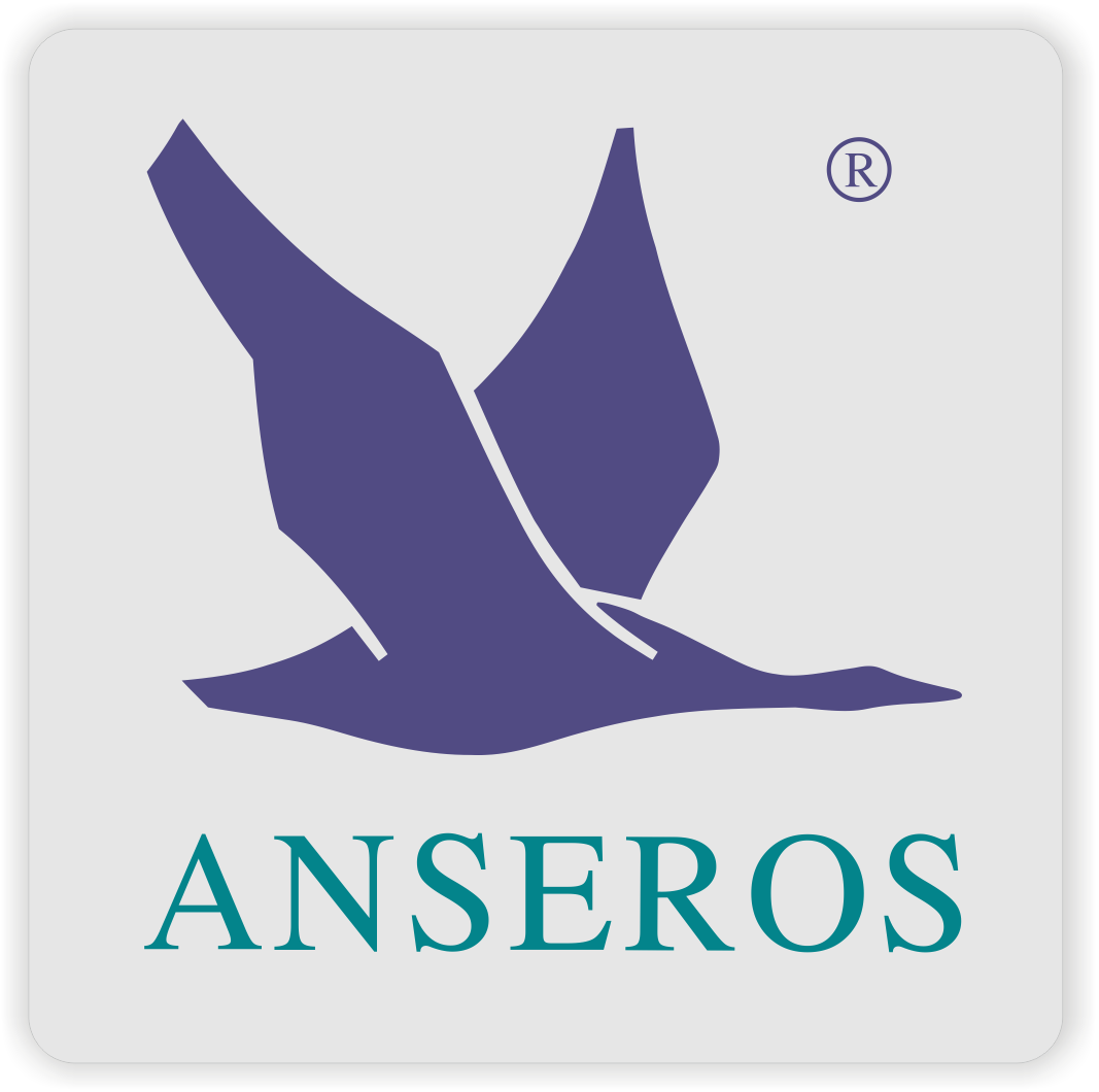 Logo von Anseros