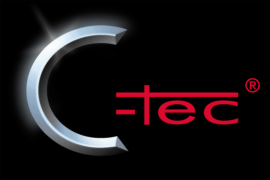 Logo von C-tec