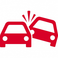 Logo von CrashAlerter