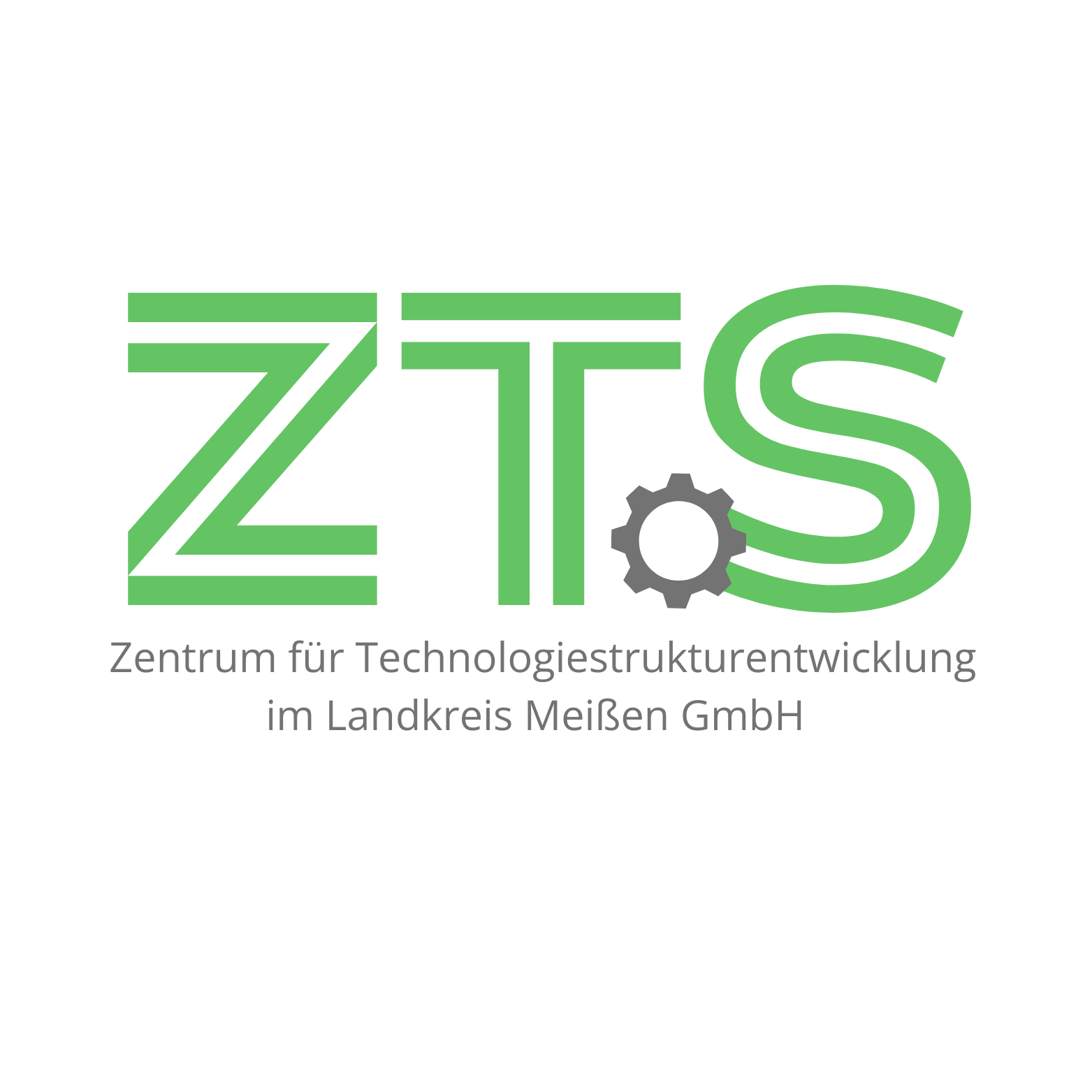 Logo von ZTS