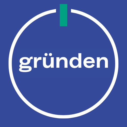 Logo von Gründungsbüro Universität Freiburg