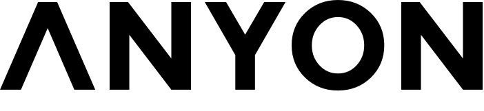 Logo von Anyon
