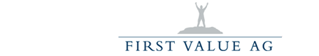 Logo von FIRST VALUE