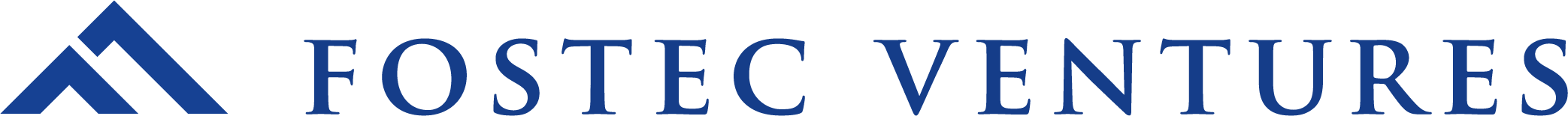 Logo von FOSTEC Ventures