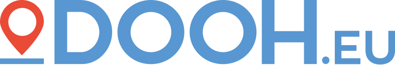 Logo von dooh.eu