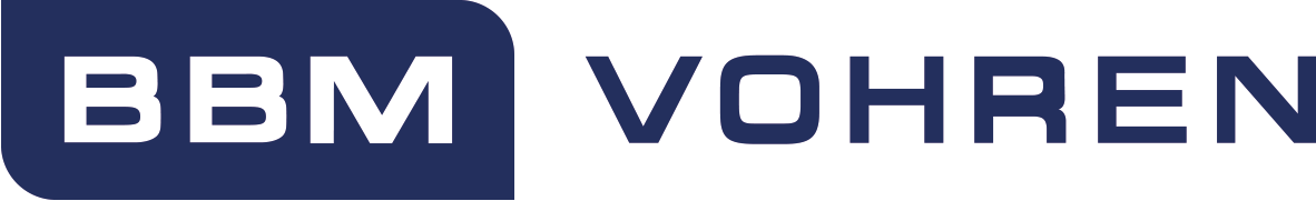 Logo von BBM VOHREN