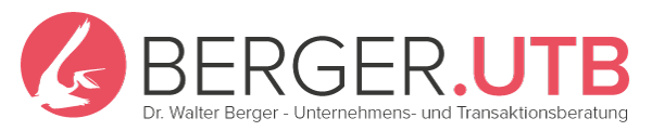 Logo von Berger UTB