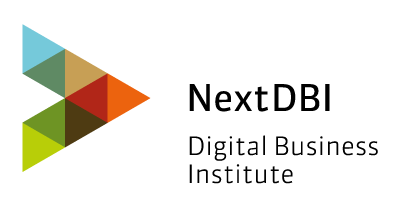 Logo von Next Digital Business Institute