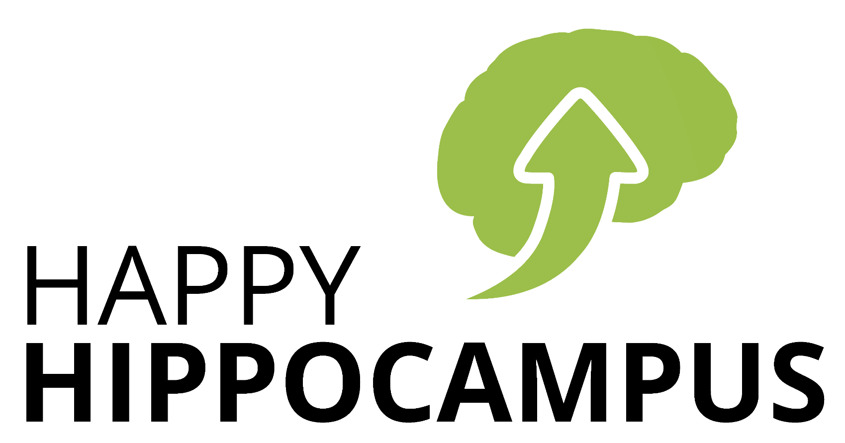 Logo von HappyHippocampus