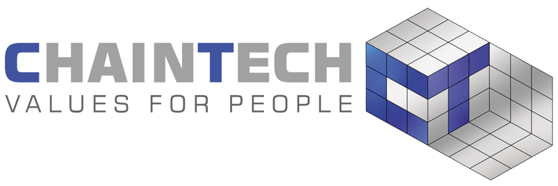 Logo von CHAINTECH