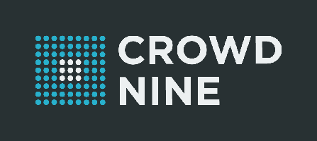 Logo von CROWD NINE