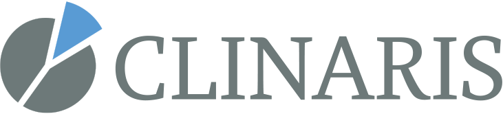 Logo von CLINARIS