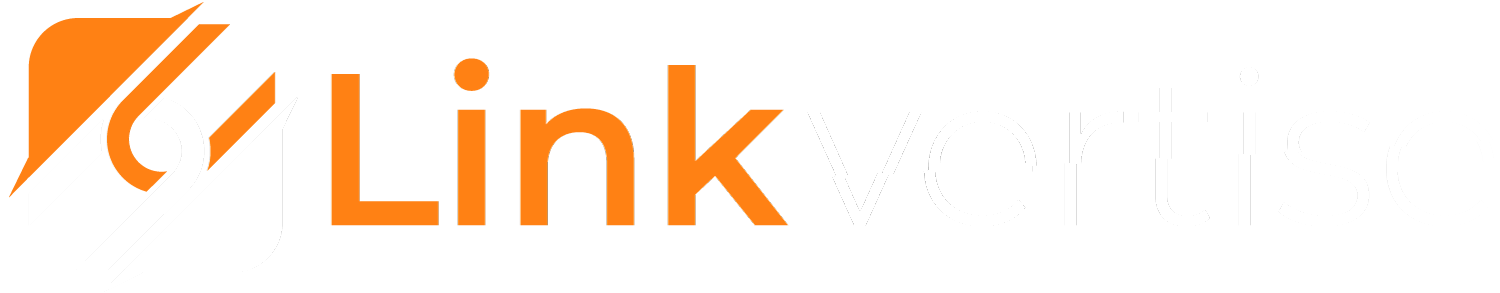 Logo von Linkvertise
