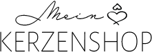 Logo von meinkerzenshop