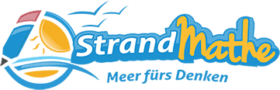 Logo von StrandMathe