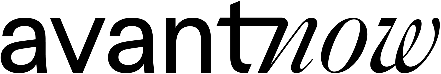Logo von avant now