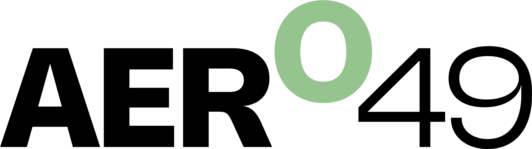 Logo von AERO49