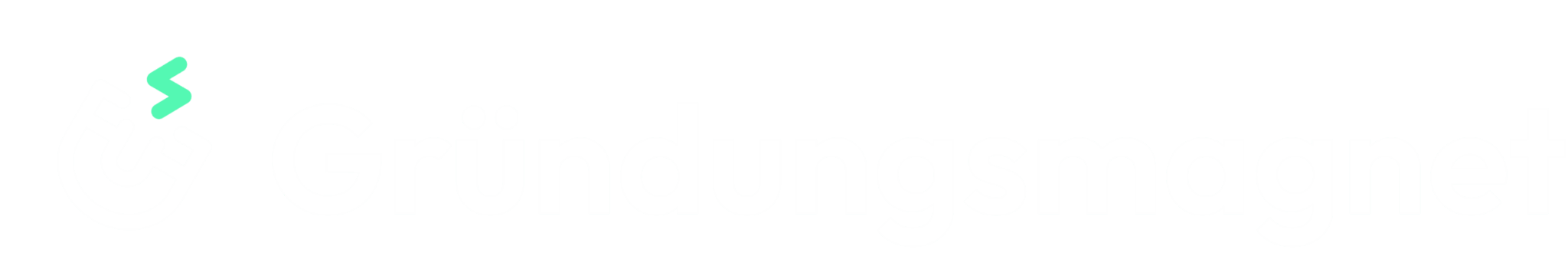 Logo von Gründungsmagnet