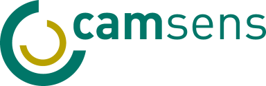 Logo von CAMSENS