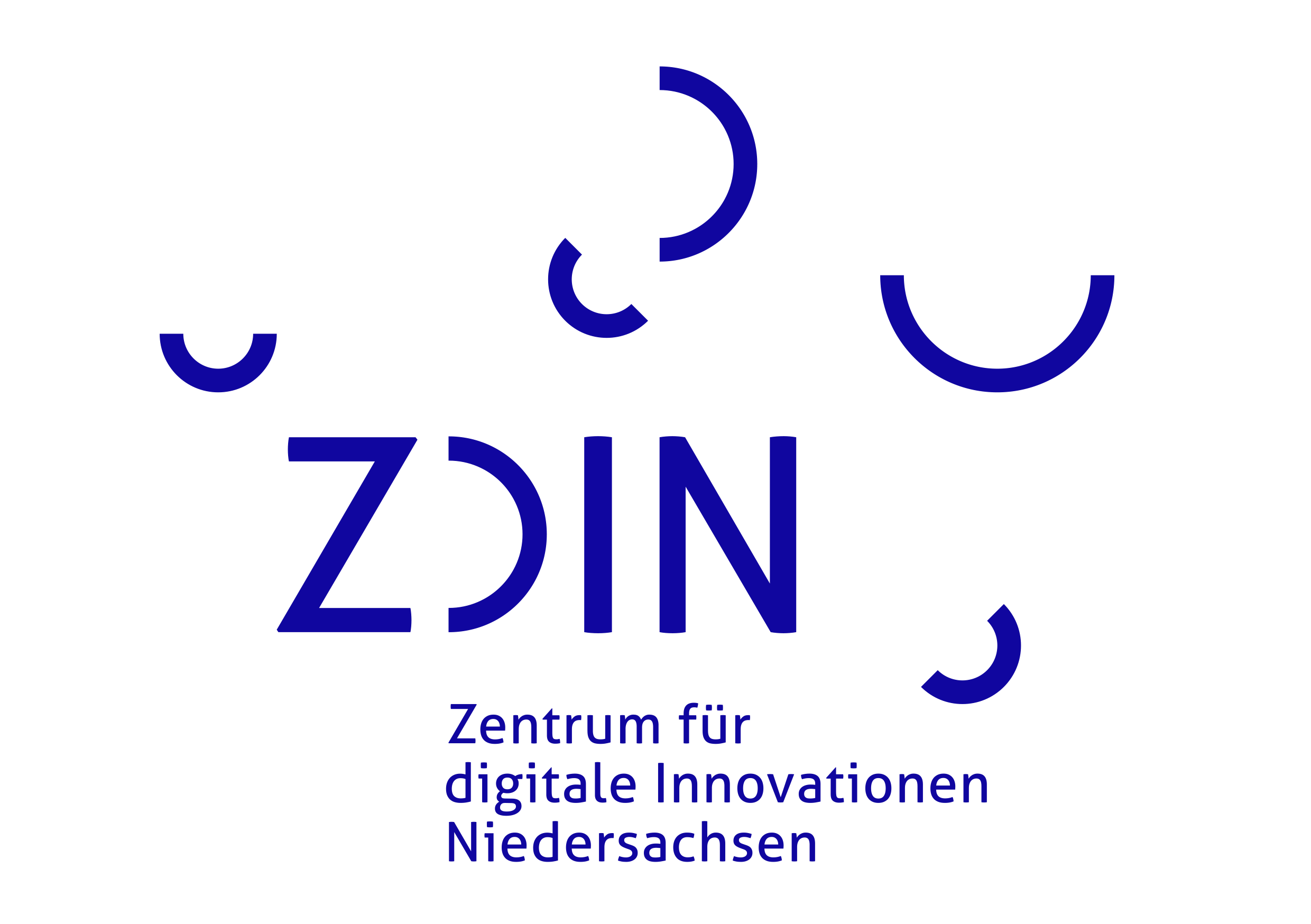 Logo von ZDIN