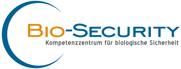 Logo von Kompetenzzentrum Bio-Security