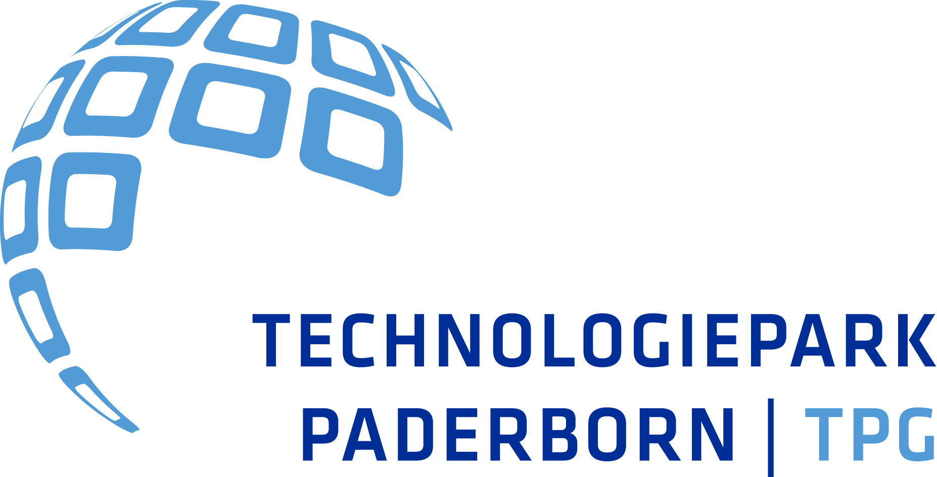Logo von TechnologieParkPaderborn