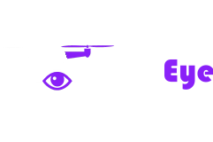 Logo von DronEye