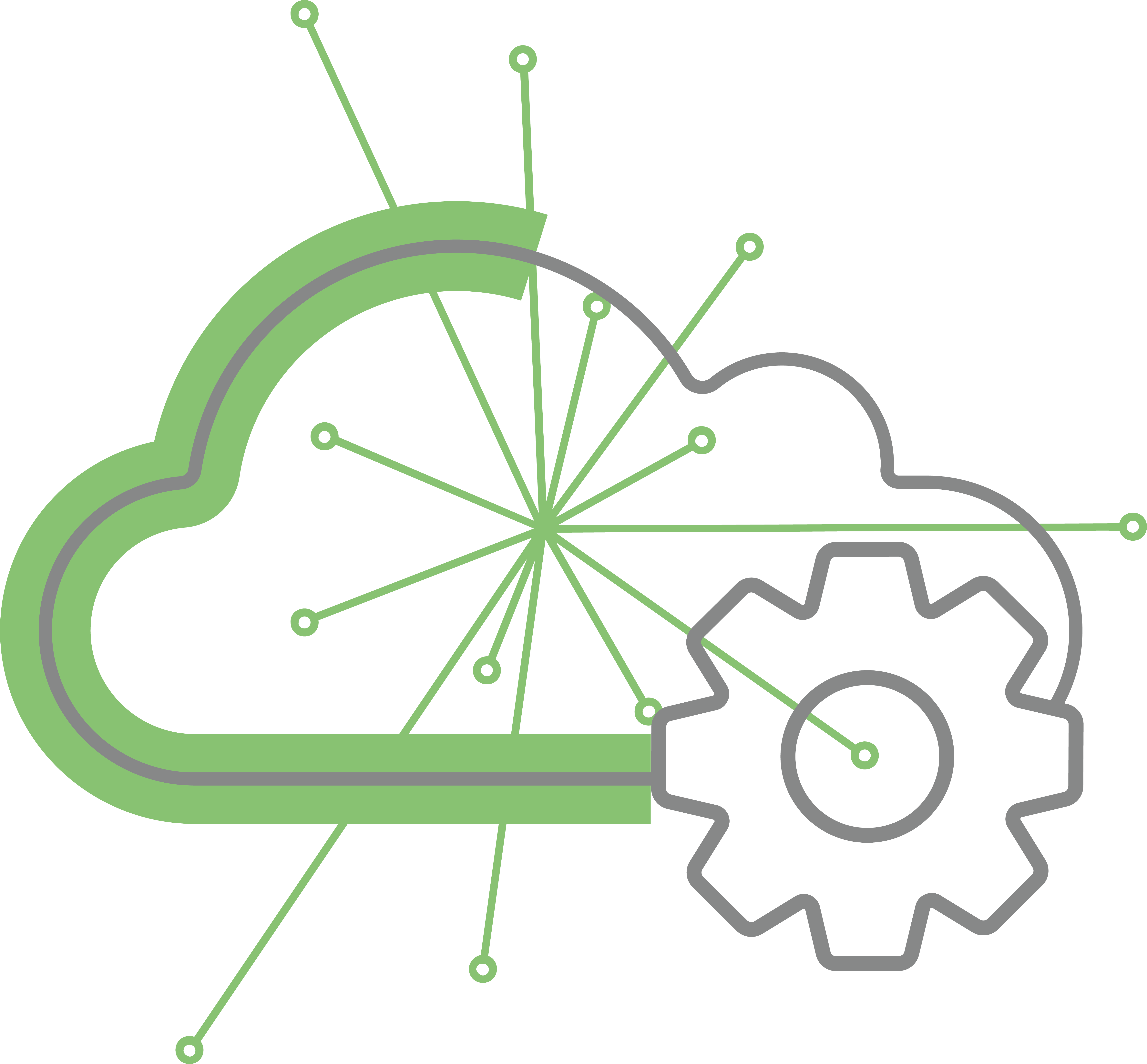 Logo von Dennis Prior IT-Engineering & Automation