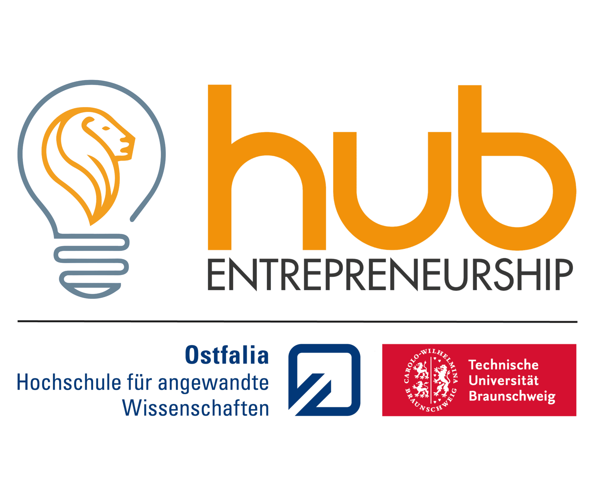 Logo von Entrepreneurship Hub