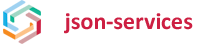 Logo von json-services
