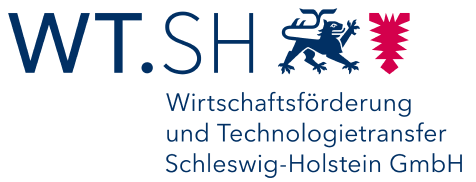 Logo von WTSH