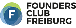 Logo von Foundersclub Freiburg