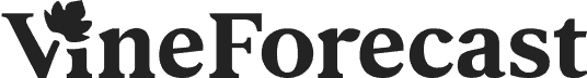 Logo von VineForecast