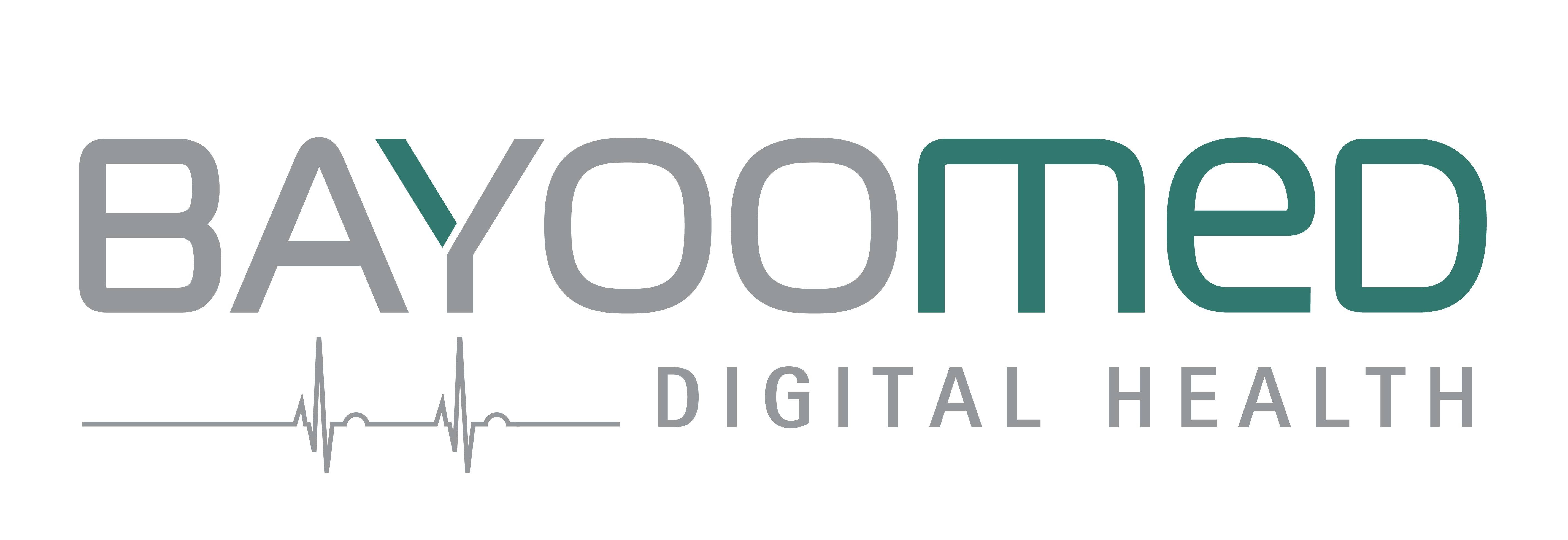 Logo von BAYOOMED